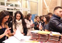 Successo per la Festa delle Matricole, per la prima volta all’ex Carmine