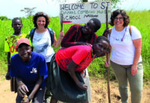 AFRICA MISSION, la testimonianza di due maestre in Uganda: racconteranno la loro esperienza in Karamoja