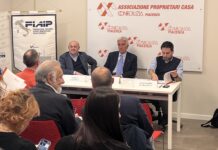 Partecipato confronto tra Confedilizia e Fiaip sul decreto “Salva casa”