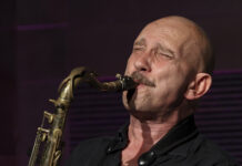 Il quintetto di Germano Zenga al Milestone Live Club per un omaggio a Gato Barbieri