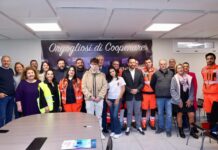 Cooperativa San Martino premia il merito a scuola e nel volontariato