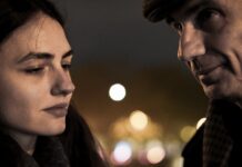 Francesca Comencini, con “Il tempo che ci vuole”, questa sera ospite di “Pulcheria”