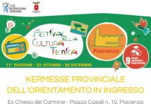 Dalle “medie” alle “superiori”: ritorna la kermesse provinciale dell’orientamento in ingresso