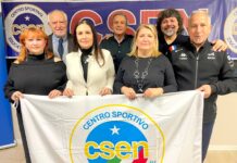 C.S.E.N. Piacenza, rinnovato il Comitato Provinciale: Francesco Zarbano sarà il nuovo presidente