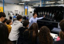 Visite guidate e laboratori nelle imprese con il PMI Day di Confindustria