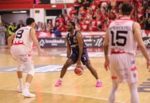 Una brutta Assigeco cade alla Baltur Arena: Cento vince 67-53