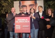 Emilia-Romagna, Michele De Pascale è il nuovo presidente della Regione