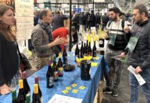 Affollata inaugurazione a Piacenza Expo per la Fiera dei Vini