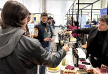 Alla Fiera del Vino quasi 9000 visitatori, premiata la scelta di promuovere le eccellenze dei territori