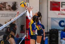 VOLLEY serie B2 femminile – Rossetti Market Conad ritrova il sorriso: tie break vincente contro Busnago