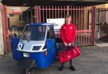 L’ape, Napoli e Mike James, i sogni di Camillo Pegorini, la giovane guardia dell’Under 17 Eccellenza