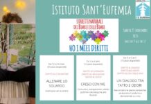 Istituto S. Eufemia – Sabato 23 novembre, dalle 9 alle 12, Open Day