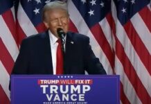 Trump è il 47esimo Presidente degli Stati Uniti: “Sarà un’era magica per l’America”
