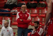 La Bakery Basket Piacenza chiude l’anno a Vicenza