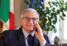 Tommaso Foti terzo ministro piacentino, suo primo mentore l’indimenticabile Carlo Tassi.