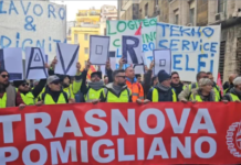 VIDEO | Stellantis-Trasnova, c’è l’accordo: ritiro dei licenziamenti e 12 mesi di proroga