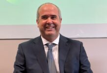 Umberto Gorra è il nuovo presidente di Confagricoltura Piacenza: eletto per acclamazione