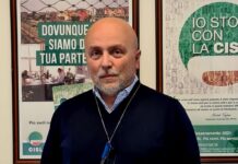 CISL loves Ucraina anche nel 2025: “Ogni guerra è una sconfitta per l’umanità”