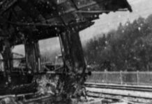 Quaranta anni fa la Strage del Rapido 104