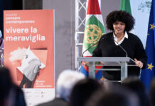 Carlotta Sali: tra pennelli e codici, quando AI sfida l’autenticità dell’arte