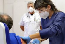 Influenza, picco previsto per metà gennaio. Ausl: “C’è tempo per vaccinarsi”