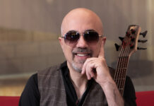 Al Milestone Jazz Live Club, Alex Carreri presenta il nuovo progetto discografico “A Time And A Piace”