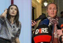 I genitori di Cecilia Sala chiedono il ‘silenzio stampa’