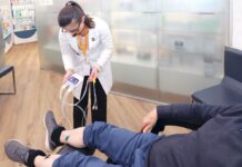 Elettrocardiogrammi in farmacia. Partito il progetto sperimentale: si inizia con 13 punti sul territorio