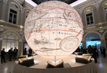 Banca di Piacenza: ATLAS MAIOR, mostra prorogata fino al 19 gennaio