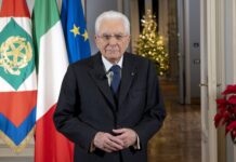 Messaggio di Mattarella: centrale tema della pace, poi “rispetto” e “speranza”