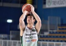 Operazione di mercato per il club biancorosso, Bakery Piacenza si regala Alessandro Naoni