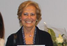 E’ mancata Donatella Ronconi presidente dell’Editoriale Libertà