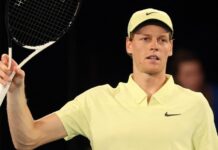 Sinner vince gli Australian Open, battuto Zverev in tre set