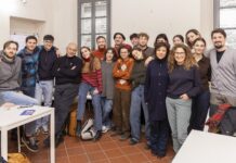 Prosegue anche a Bobbio l’alta formazione sotto il segno della scrittura per cinema e teatro