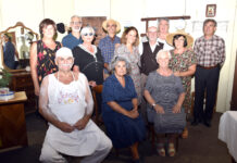 “Al coccù dla mamma!”, commedia dialettale in 3 atti di Egidio Carella al Teatro President sabato 25