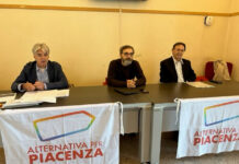 Piano Urbanistico Generale (PUG): avviati i tavoli di lavoro di Alternativa per Piacenza