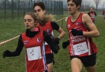 Competizioni sportive scolastiche, si parte il 23 gennaio con la campestre al Campus Dordoni
