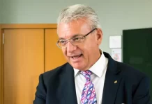 Giancarlo Tagliaferri (FdI): “Sui CAU tutto il Pd dovrebbe presentare le proprie dimissioni”