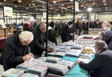 A Piacenza Expo torna Pantheon: filatelia, numismatica, collezionismo, e giocattoli vintage