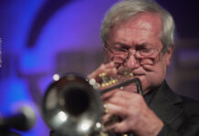 Al Milestone Live Club “A night for Cannonball 4ET” con Emilio Soana