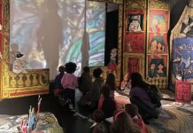 Teatro Gioco Vita, da venerdì 24 a lunedì 27 allo Spazio Luzzati nuova edizione di “ANIMANDO LE FIGURE”