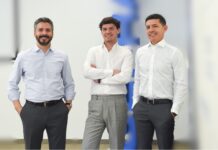 40Factory chiude un round di investimento series A da 4 milioni di euro sottoscritto da Gefran
