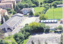 Cooperativa sportiva promuove raccolta fondi per far rinascere Parco San Corrado