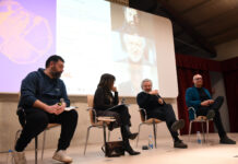 Bottega XNL-Fare Teatro 2025: Aspettando Baccanti, sul palco Odifreddi, Fusillo ed il maestro Lidi
