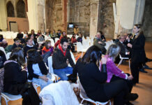Consiglio comunale delle Ragazze e dei Ragazzi, al Carmine l’incontro con l’Amministrazione
