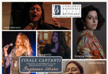 Ultima finale del Concorso Bettinardi 2025: le voci del Jazz protagoniste al Milestone Live Club