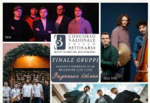 Sabato seconda finale del Concorso Bettinardi. Domenica torna il Lindy Hop al Milestone