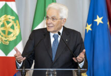 Foibe, Mattarella: “Squallida provocazione a Basovizza, memoria va preservata”