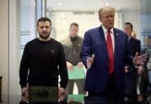 Trump a Zelensky: “Giochi con la terza guerra mondiale”