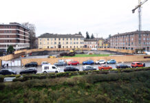 PIAZZA CITTADELLA – Tarasconi: “Abbiamo avuto coraggio. Il centrodestra, per cinque anni come gli opossum, è stato immobile»